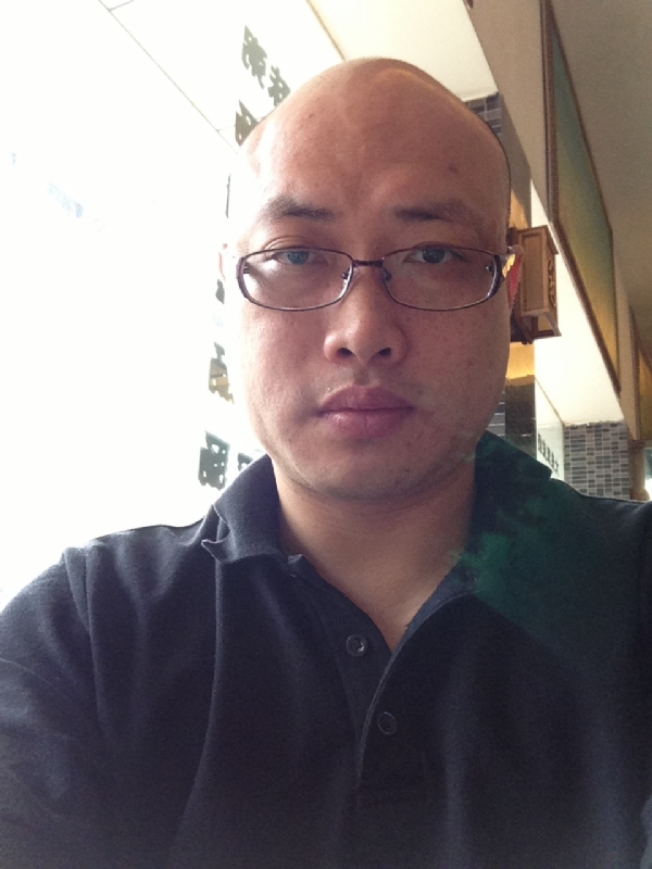 Benny的第一张照片--平潭相亲服务中心