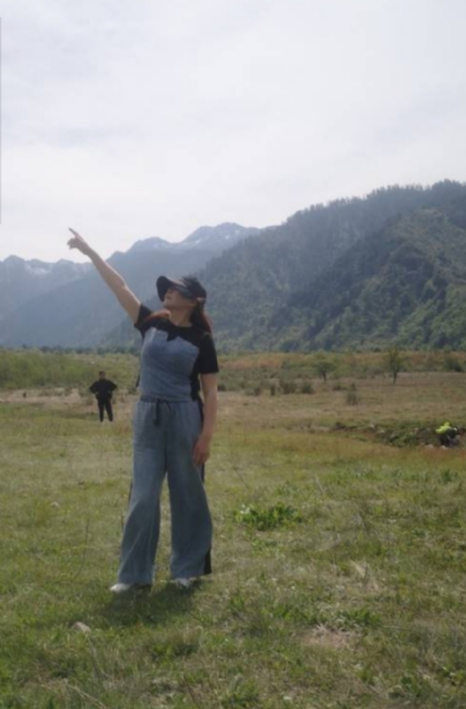 宛霞的第四张照片--平潭相亲服务中心