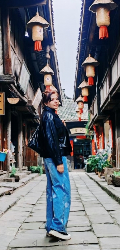 宛霞的第五张照片--平潭相亲服务中心