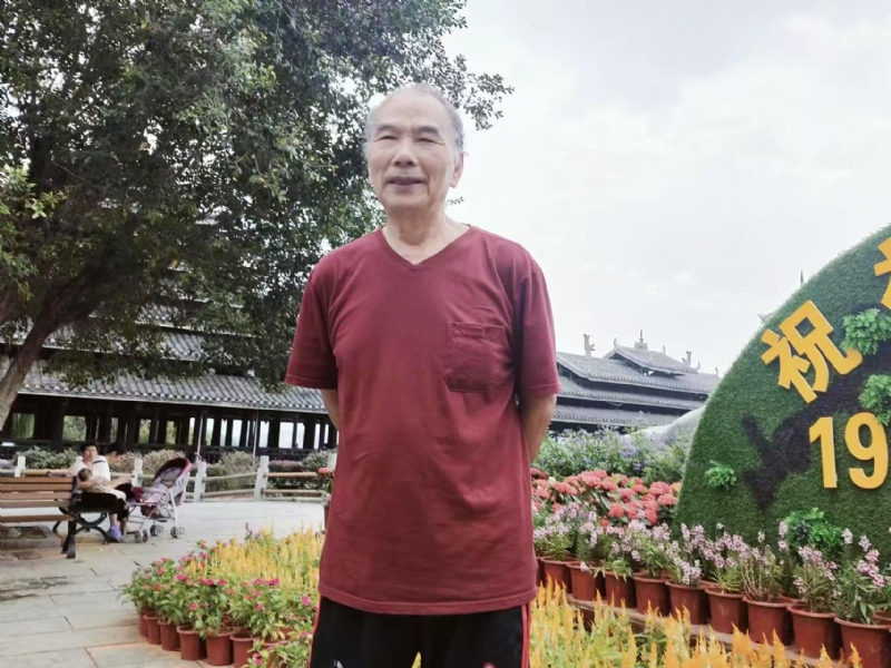 天星的第一张照片--平潭相亲服务中心
