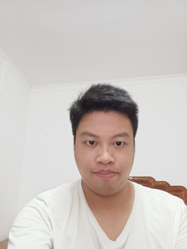 未来可期的第二张照片--平潭相亲服务中心