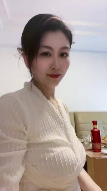 钕钕的第一张照片--平潭相亲服务中心