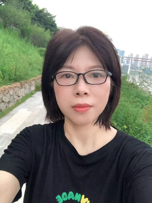 Amay的第二张照片--平潭相亲服务中心