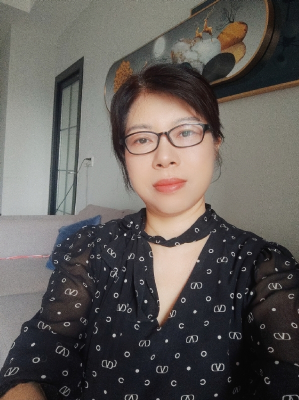 Amay的第三张照片--平潭相亲服务中心