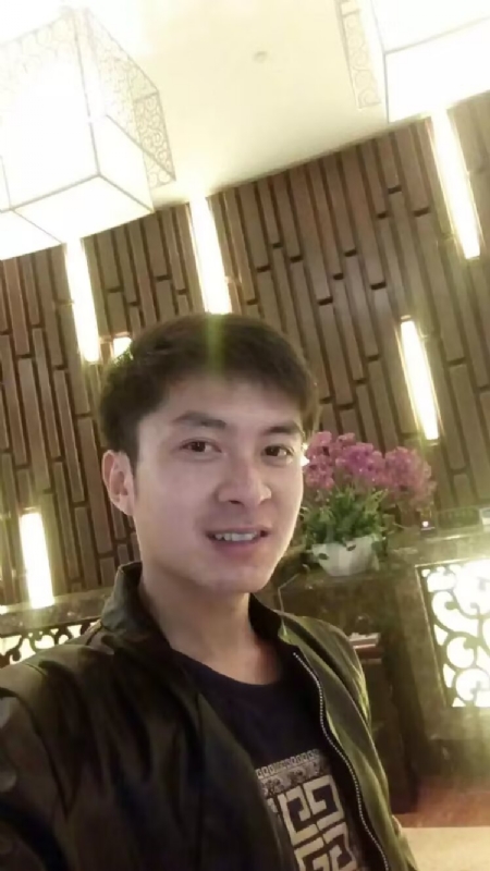 蓝锋的第二张照片--平潭相亲服务中心