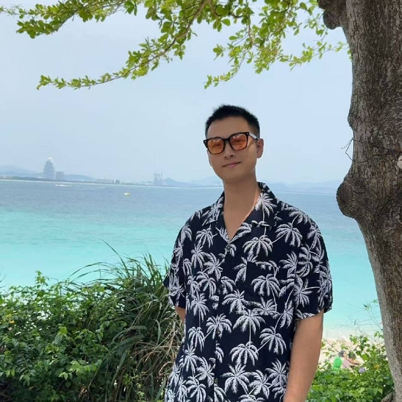 闪闪闪的第一张照片--平潭相亲服务中心