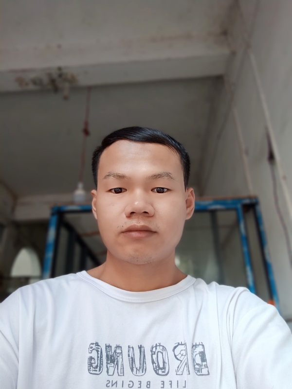 莫待无花的第一张照片--平潭相亲服务中心