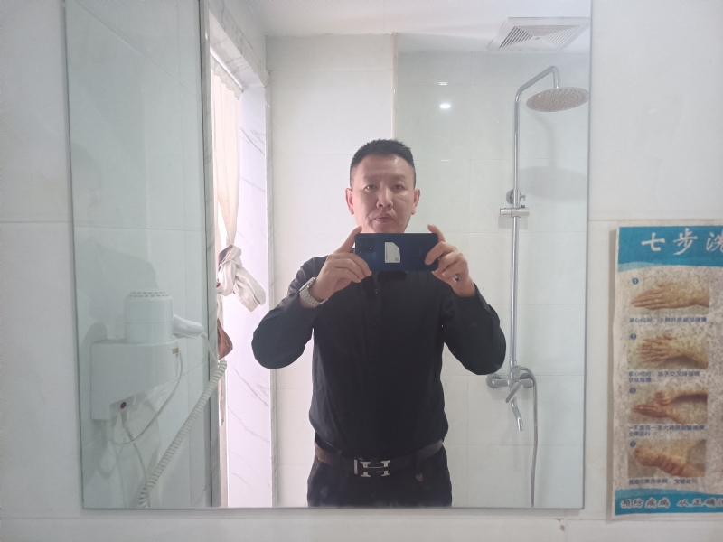 小小辰的第一张照片--平潭相亲服务中心