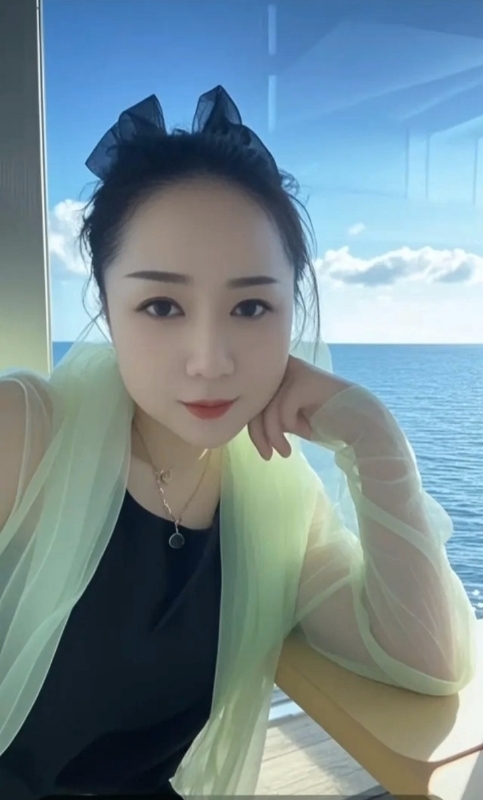 壵壵有光的第一张照片--平潭相亲服务中心