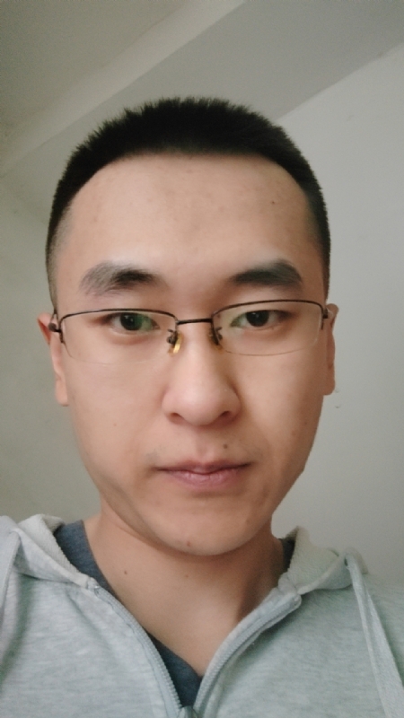灵越的第一张照片--平潭相亲服务中心