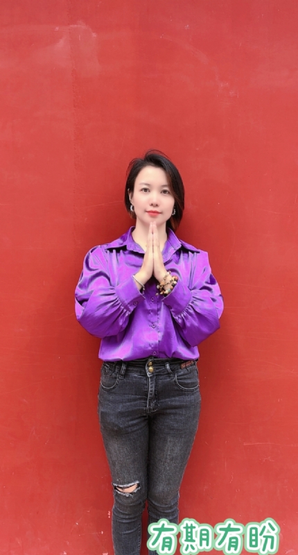 想要有个家的第一张照片--平潭相亲服务中心