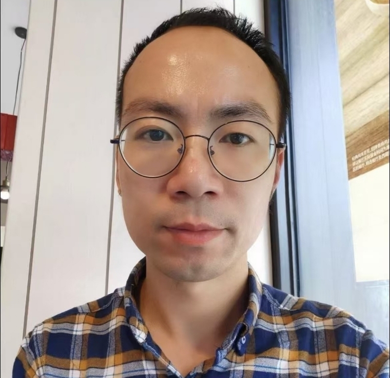 叶孤城的第一张照片--平潭相亲服务中心