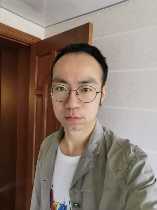 叶孤城的第五张照片--平潭相亲服务中心