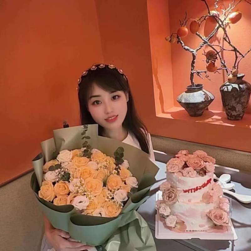 希希的第一张照片--平潭相亲服务中心
