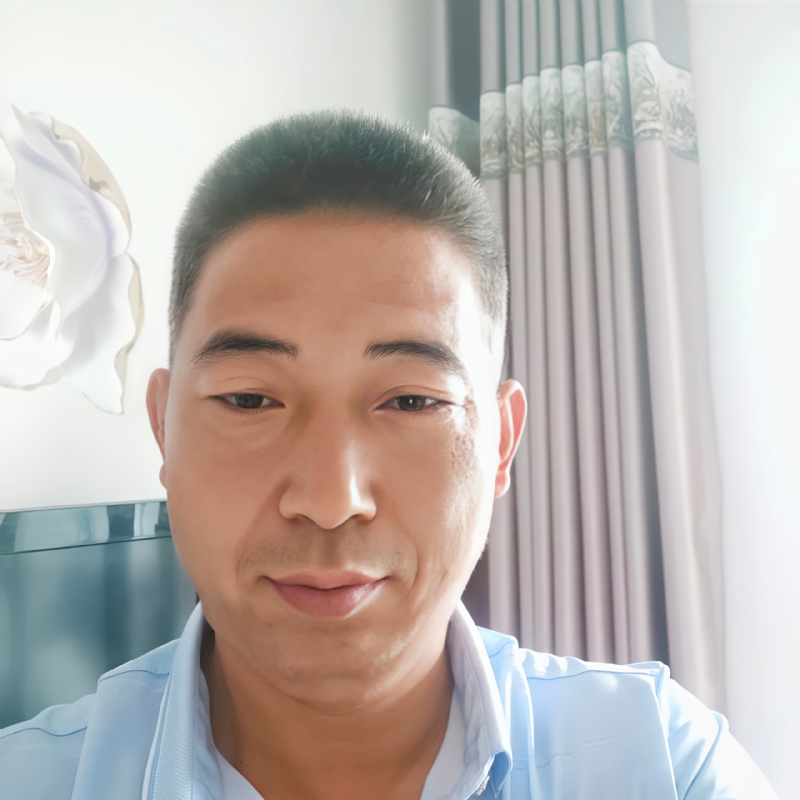 雨中漫步的第一张照片--平潭相亲服务中心