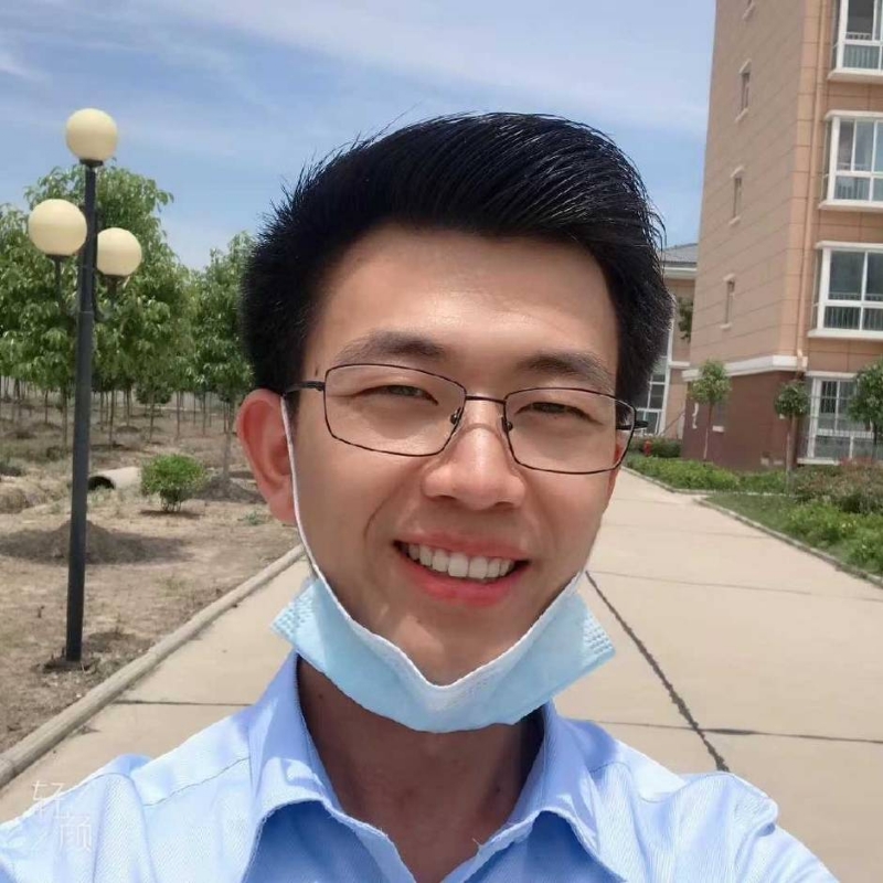 繁若的第一张照片--平潭相亲服务中心