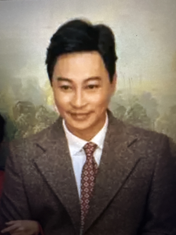 李剑程的第一张照片--平潭相亲服务中心
