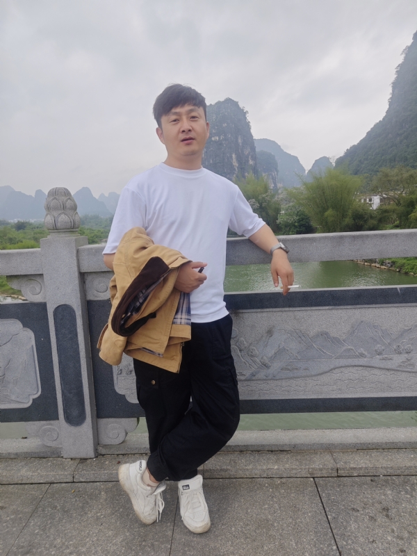 天选之人的第一张照片--平潭相亲服务中心