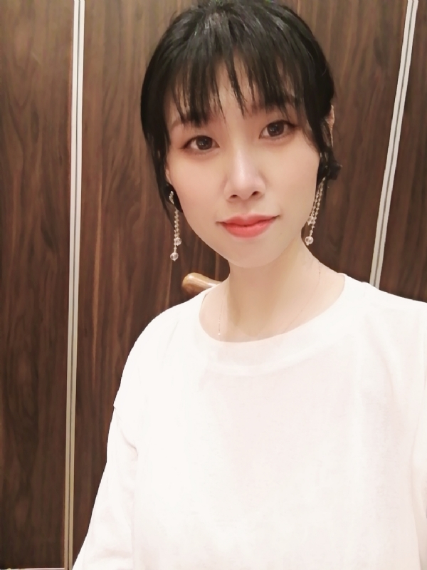 于小倩的第一张照片--平潭相亲服务中心