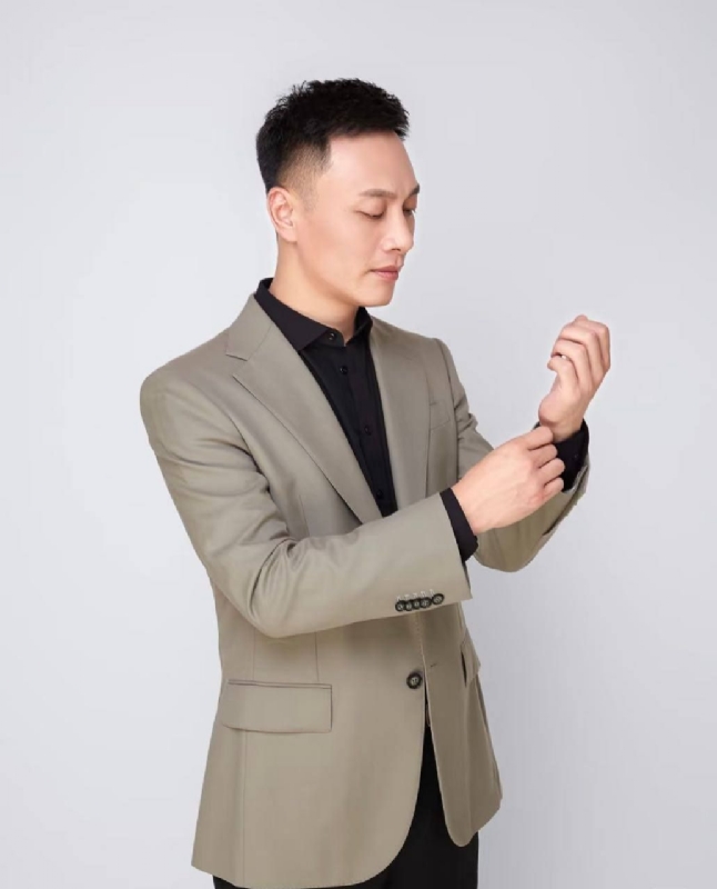 非凡人生的第一张照片--平潭相亲服务中心