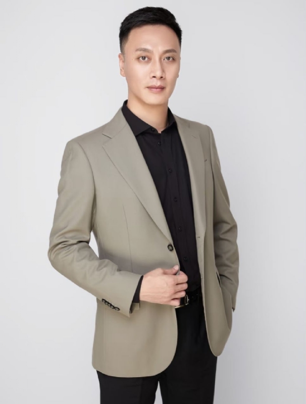 热爱生活的第一张照片--平潭相亲服务中心