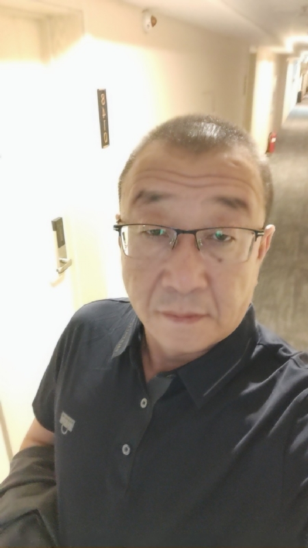 仧乆的第一张照片--平潭相亲服务中心