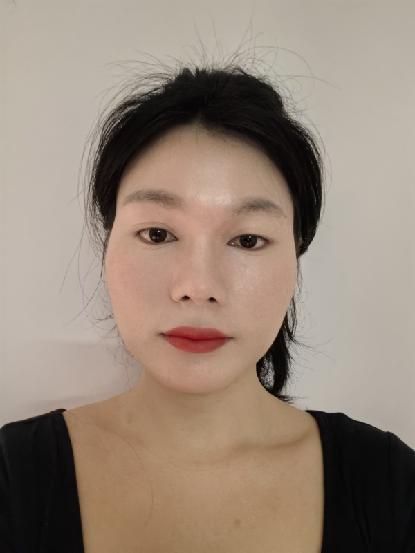 卉秀的第一张照片--平潭相亲服务中心