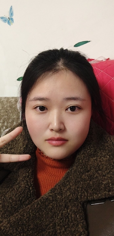 雪雪的第一张照片--平潭相亲服务中心