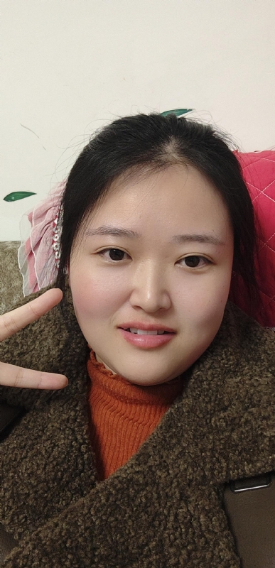 雪雪的第二张照片--平潭相亲服务中心