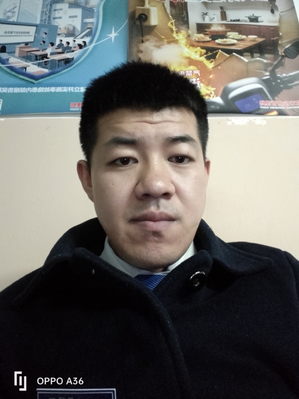 姜燃的第二张照片--平潭相亲服务中心