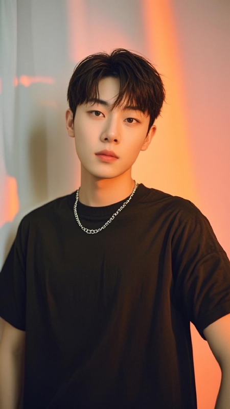 Kris888的第一张照片--平潭相亲服务中心