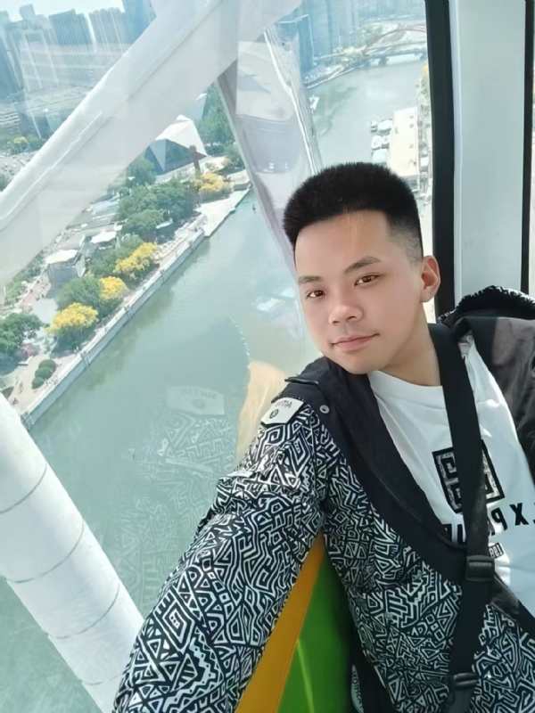 唐山相亲的第四张照片--平潭相亲服务中心