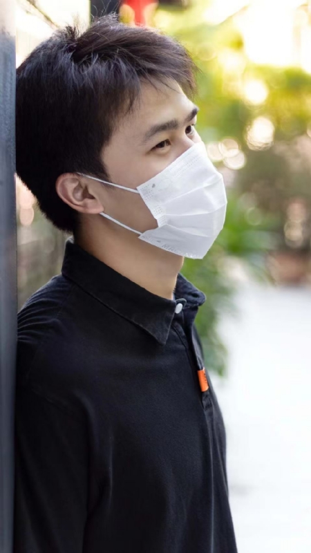 康庆浩的第一张照片--平潭相亲服务中心