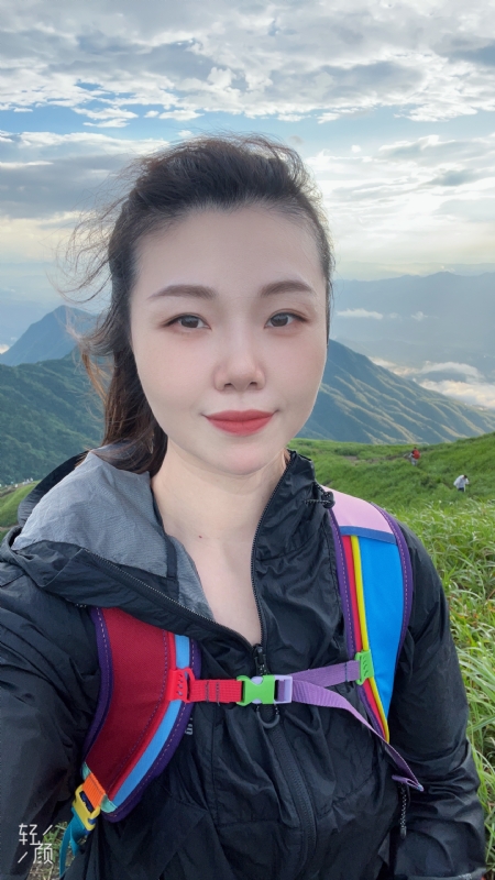 汀兰岸芷的第一张照片--平潭相亲服务中心