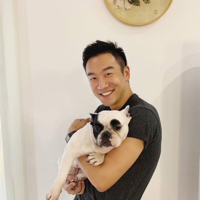 Jack的第二张照片--平潭相亲服务中心