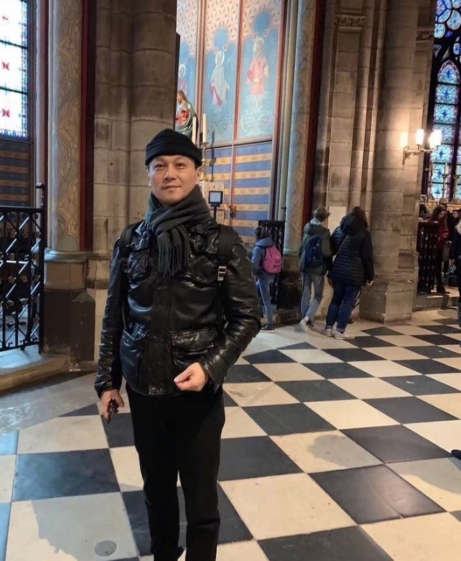 永不退役的军魂的第二张照片--平潭相亲服务中心