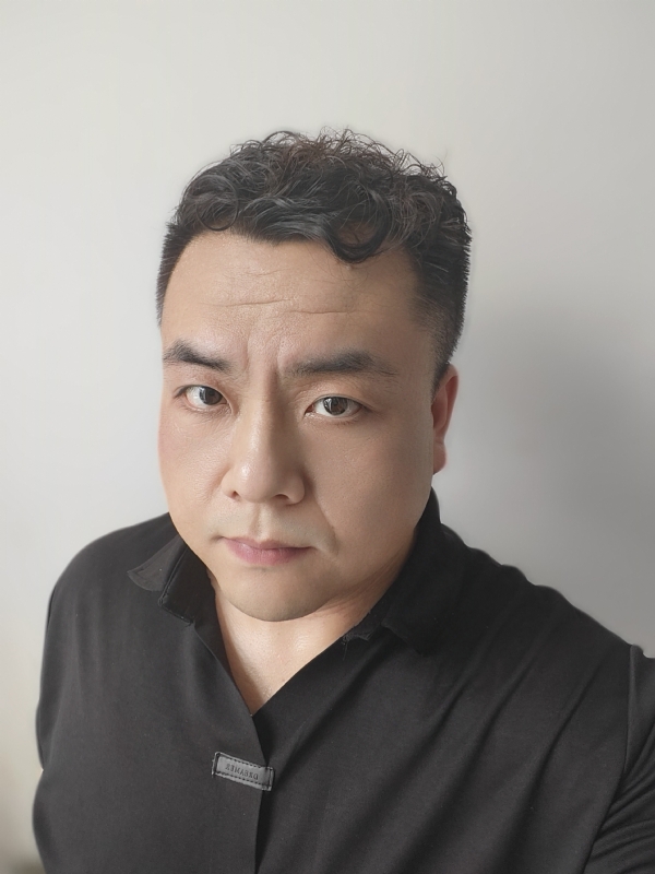 小沐的第一张照片--平潭相亲服务中心