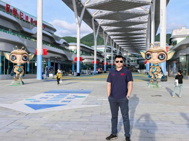 Mr王的第一张照片--平潭相亲服务中心