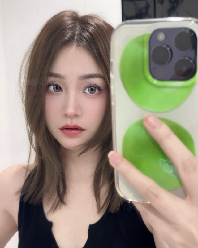 Claire的第一张照片--平潭相亲服务中心