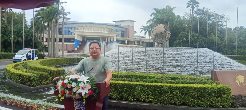 期待真情的的第二张照片--平潭相亲服务中心