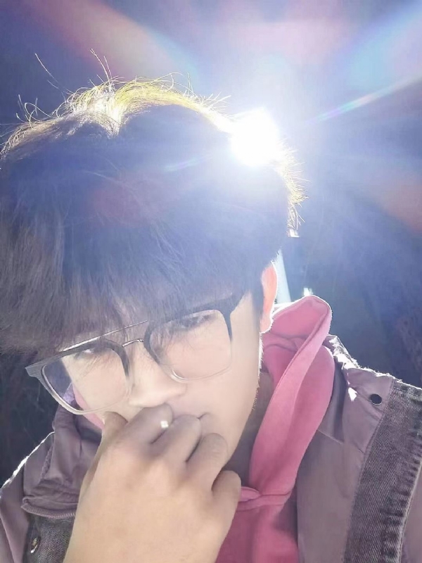 解药的第一张照片--平潭相亲服务中心