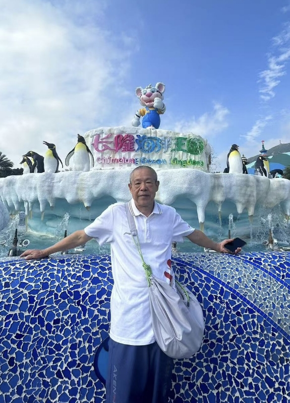 刘先生的第六张照片--平潭相亲服务中心