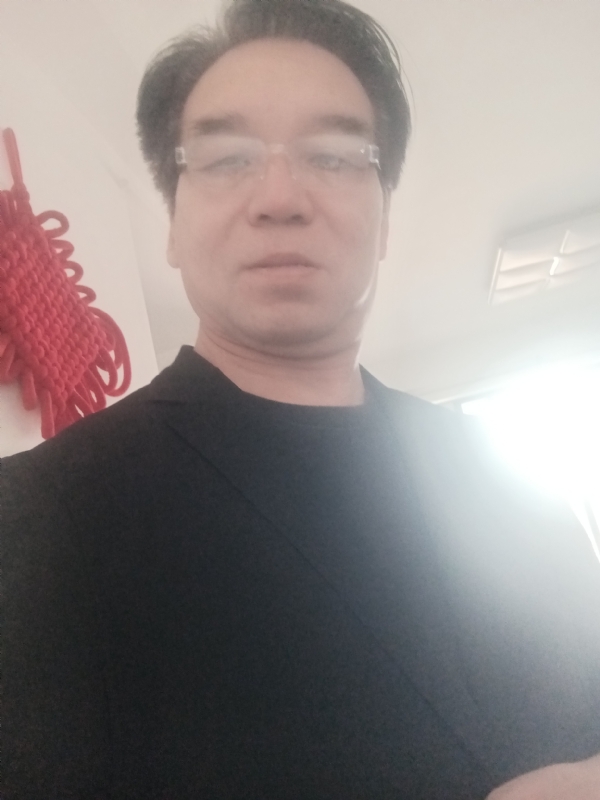 李敎授的第一张照片--平潭相亲服务中心