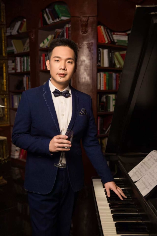 熊猫蔡蔡的第一张照片--平潭相亲服务中心