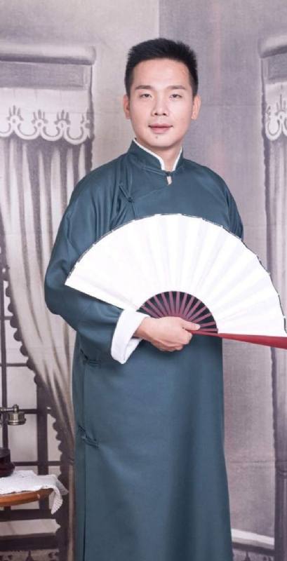 熊猫蔡蔡的第二张照片--平潭相亲服务中心