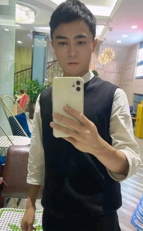 小叶的第一张照片--平潭相亲服务中心