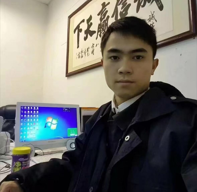 小叶的第三张照片--平潭相亲服务中心