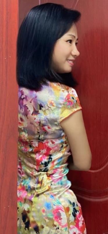 懂你的第一张照片--平潭相亲服务中心