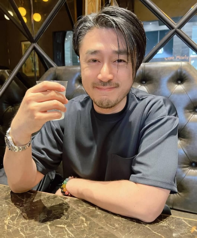 爱意随风起的第一张照片--平潭相亲服务中心