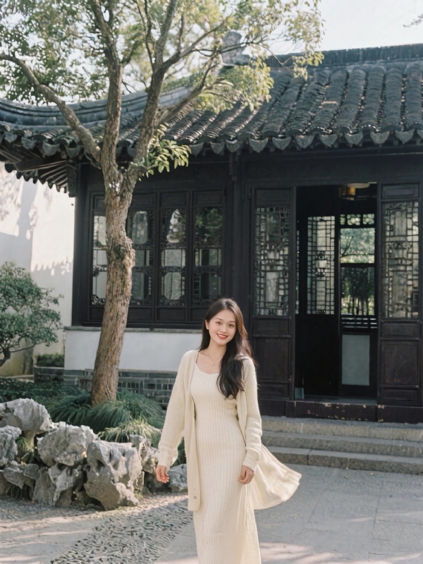 mary的第一张照片--平潭相亲服务中心